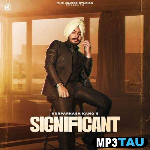 download Significant-(Fateh) Gurparkash mp3
